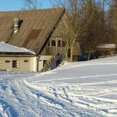 Ferienhof Angermuller Διαμέρισμα