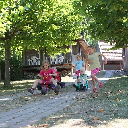 דירה Ferienhof Angermuller